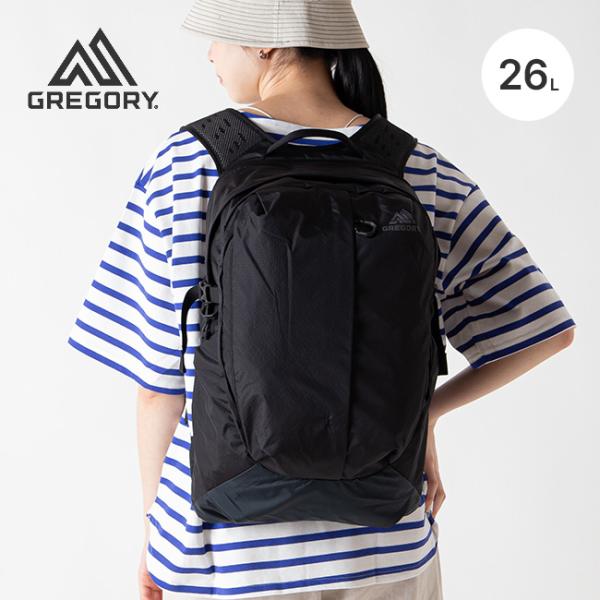 のあページ GREGORY グレゴリー アレン26 AL 146725L396 バッグ リュック