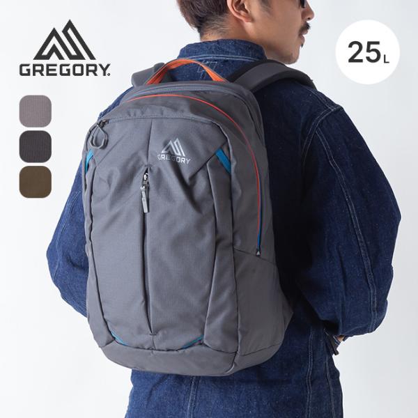 GREGORY グレゴリーレトナ 25L GREGORY (グレゴリー) レトナ25 RETONA25 /2024FW/リュック/ユニ