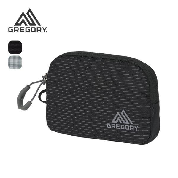 リクエスト 55枚まとめ商品 GREGORY（グレゴリー） ナノコインワレット 154077 NANO COIN WALLET