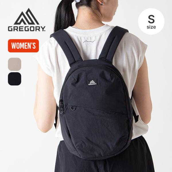 GREGORY（グレゴリー） スージーバックパックS 153978 SUSZY BACKPACK
