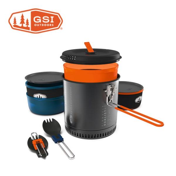 GSI ジーエスアイ ピナクル デュアリスト HS PINNACLE DUALIST 2