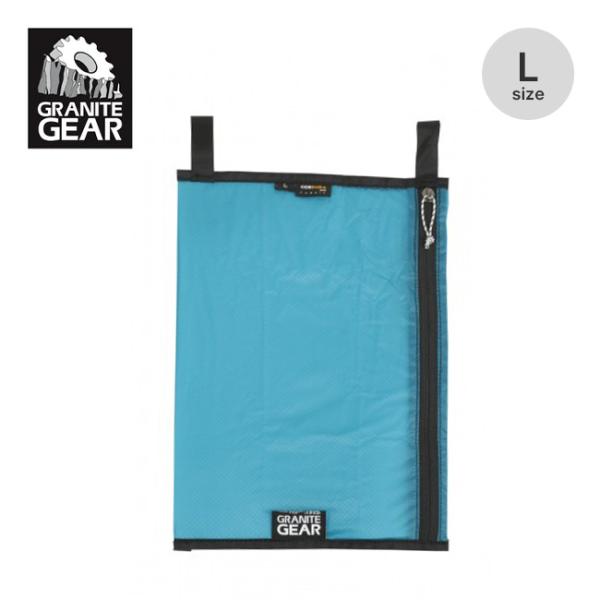 GRANITE GEAR グラナイトギア エアポケットL ブルーベリー 2210900039