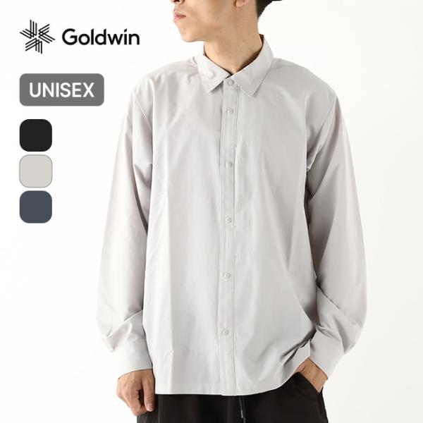 【たいちゃづけさん専用】Goldwin上下 公式・限定】パフィーショートスリーブジャケット（ユニセックス