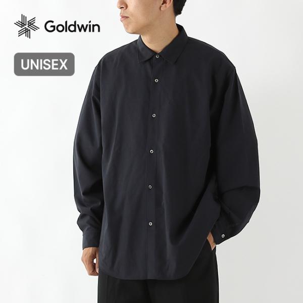 GOLDWIN（ゴールドウイン） ゴールドウィン ハイツイステッドウール