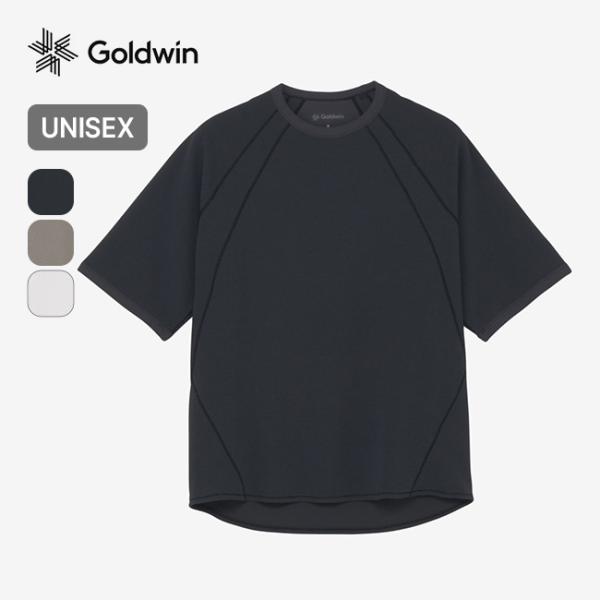 GOLDWIN（ゴールドウイン） ゴールドウィン メッシュWFアクチノイドT