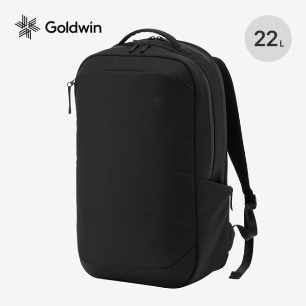 GOLDWIN ゴールドウィン シリンパック GL96189 Sylin Pack メンズ