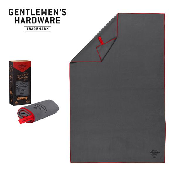 Gentlemen's Hardware WFg}n[hEFA gx^I GEN062 RpNg^I y Lv AEghA
