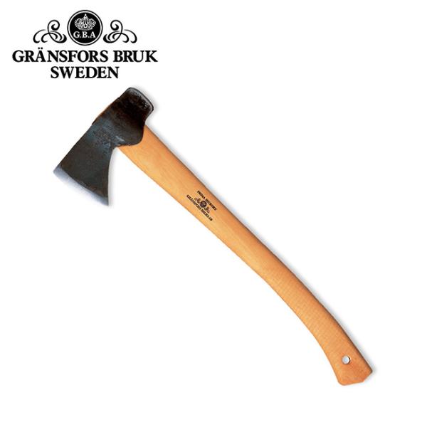 Gransfors グレンスフォシュブルーク　ハンター GRANSFORS BRUK グレンスフォシュ・ブルーク ハンター : OutdoorStyle