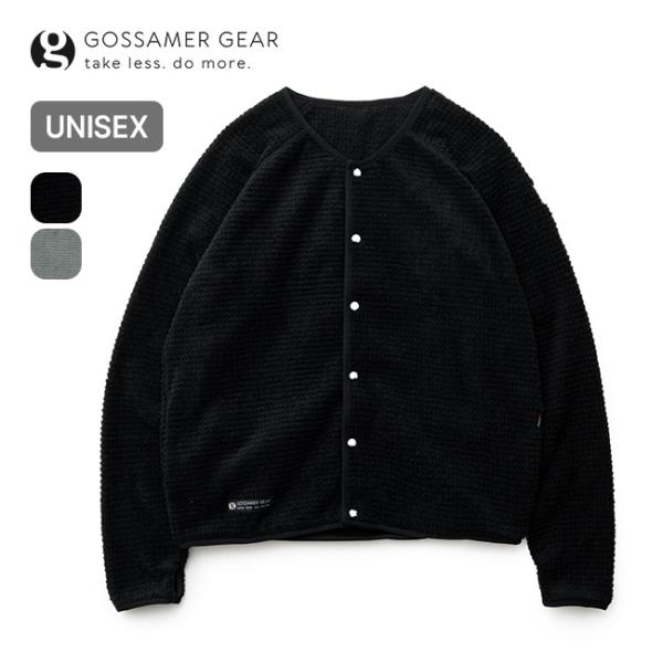 Gossamer Gear ゴッサマーギア F/Bポーラテックアルファダイレクト