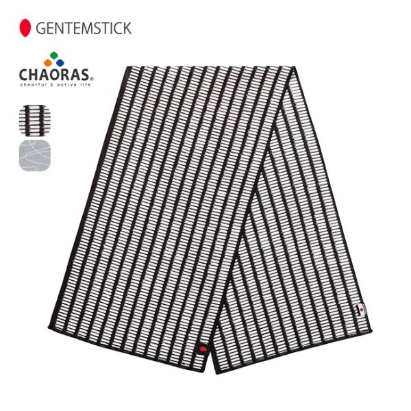 GENTEMSTICK x CHAORAS ゲンテンスティック×チャオラス スポーツ