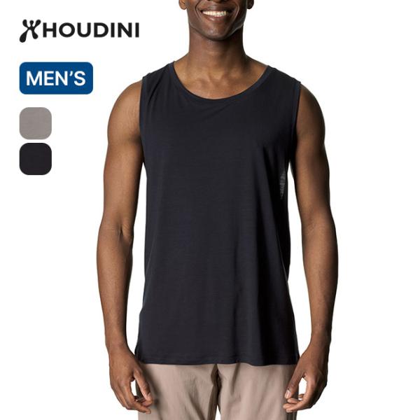 トップス houdini フーディニ HOUDINI All Weather T-Neck ユニセックス オール