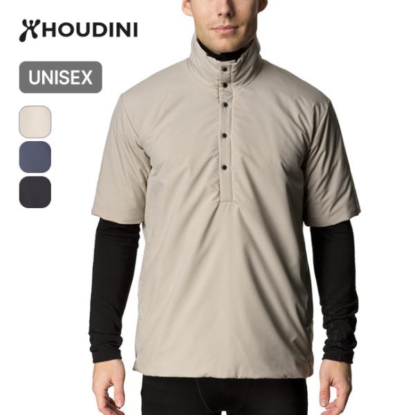 HOUDINI フーディニ オールウェザーT-ネック ユニセックス 80009 HOUDINI フーディニ オールウェザーT-ネック ユニセックス 80009