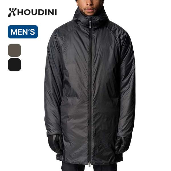 HOUDINI（フーディニ） ダンフリパーカー メンズ 820027 ンサ