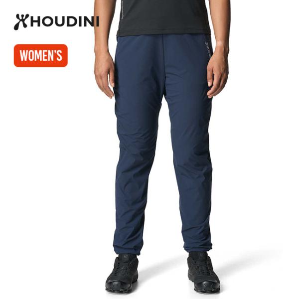 HOUDINI（フーディニ） ペースライトパンツ ウィメンズ 860015 Pace