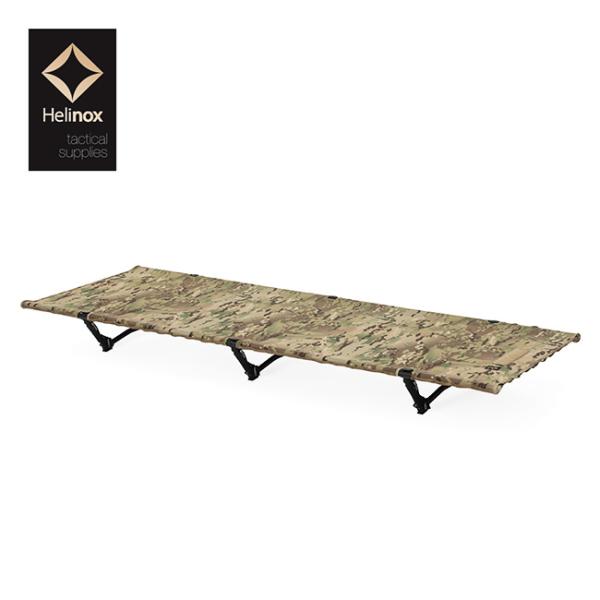 アウトドア寝具 2522 Helinox Helinox（ヘリノックス） Tac.コットコンバーチブル 寝具 マット ロー