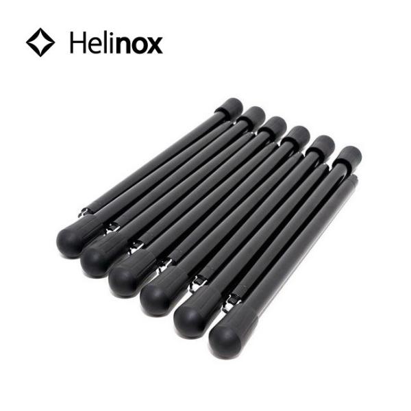 &z　Helinox アウトドアコット&コットレッグ Helinox（ヘリノックス） コットレッグ レッグパーツ コット専用 部品