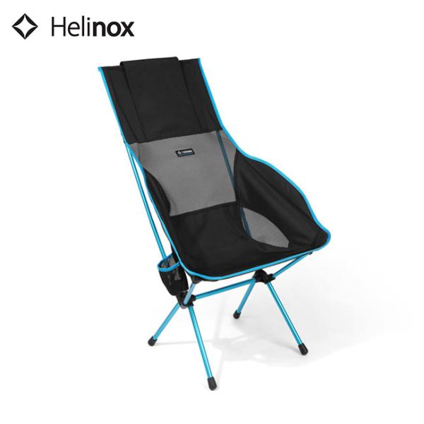 Helinox（ヘリノックス） サバンナチェア : OutdoorStyle サンデー