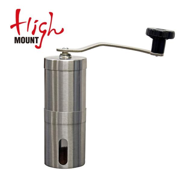 HIGHMOUNT nC}Eg R[q[~