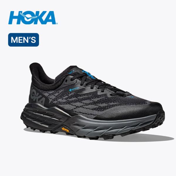 かず マウンテンボード HOKA ONE ONE】トレイルシューズ「SPEEDGOAT 4」他、新作が続々