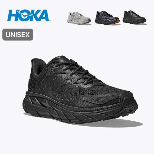 HOKA ホカ クリフトンLS ユニセックス 1141550 スニーカー HOKA ホカ クリフトンLS ユニセックス 1141550 スニーカー