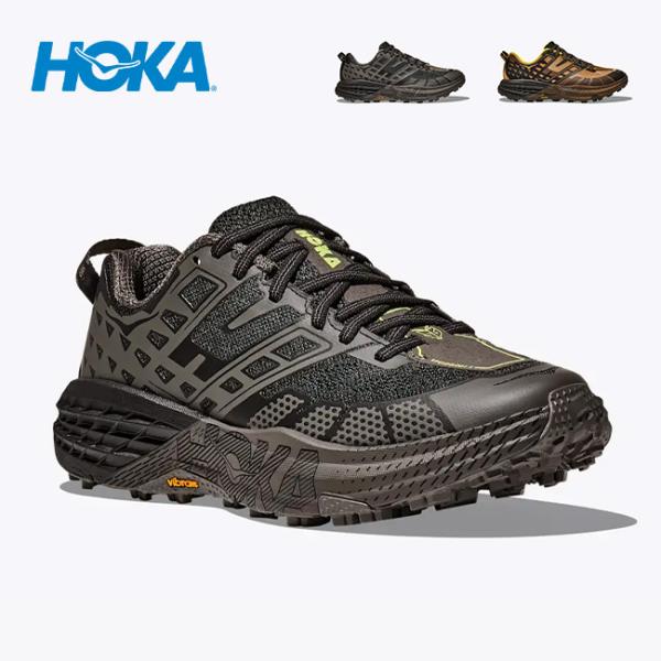 HOKA ホカ スピードゴート2 ユニセックス 1162710 SPEEDGOAT 2 メンズ レディース 靴 スニーカー シューズ ランニング トレイル トレラン ロード 2026 春夏