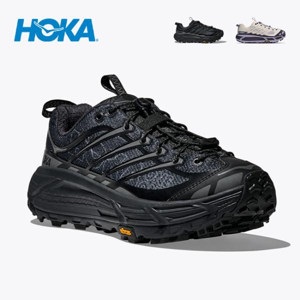 HOKA ホカ マファテスリー2ワードマーク ユニセックス 1175490 MAFATE THREE2 WORDMARK 靴 スニーカー シューズ ランニング カジュアル 厚底 2026 秋冬