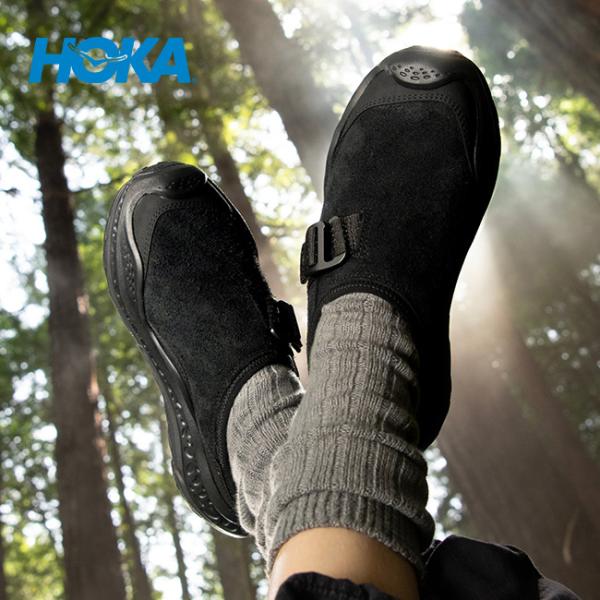 HOKA ONEONE（ホカ オネオネ） HOKA ホカ オラ プリモ EXT ユニ