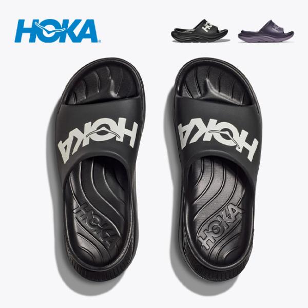 HOKA ONEONE（ホカ オネオネ） HOKA ホカ オラ アスレチックスライド