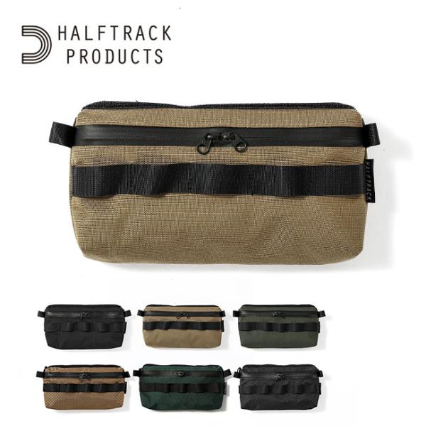 HALFTRACK PRODUCTS ＋CANDY ポーチ 2個セット HALFTRACK PRODUCTS / ＋CANDY | st. valley house - セント