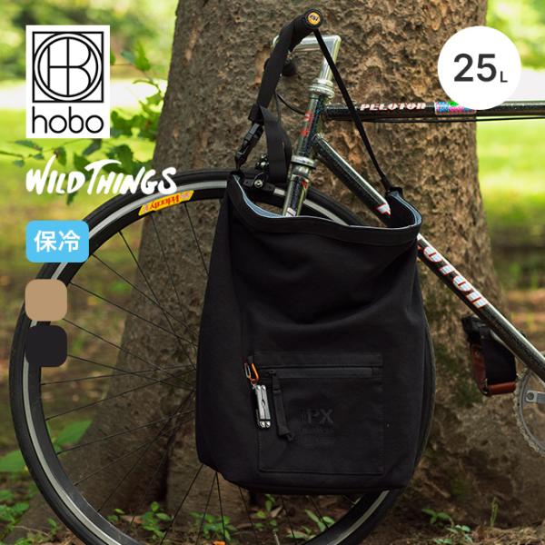 hobo（ホーボー） THE PX WILD THINGS×hobo ザ ピーエックスワイルド