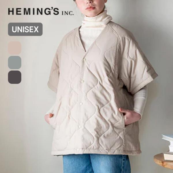 HEMING S DAN-TEN ヘミングス ダンテン ダンテンコンフリーショート