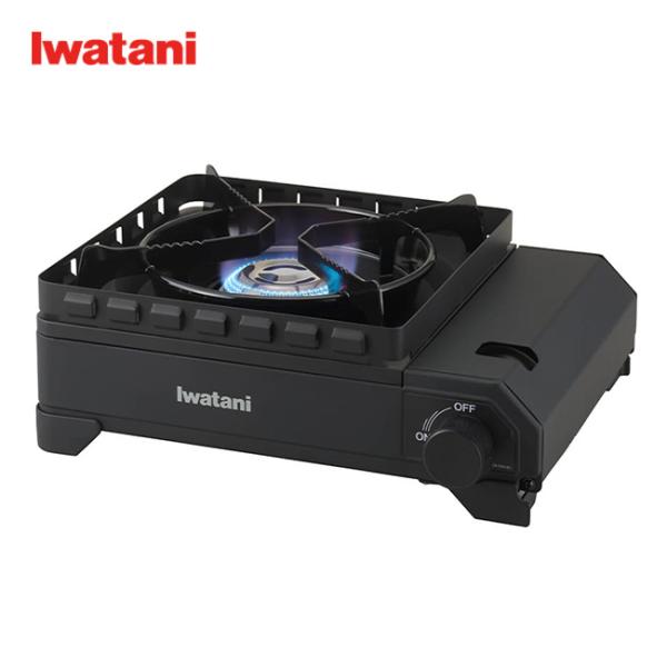 Iwatani IWATANI イワタニ カセットフー タフまるXG カセット