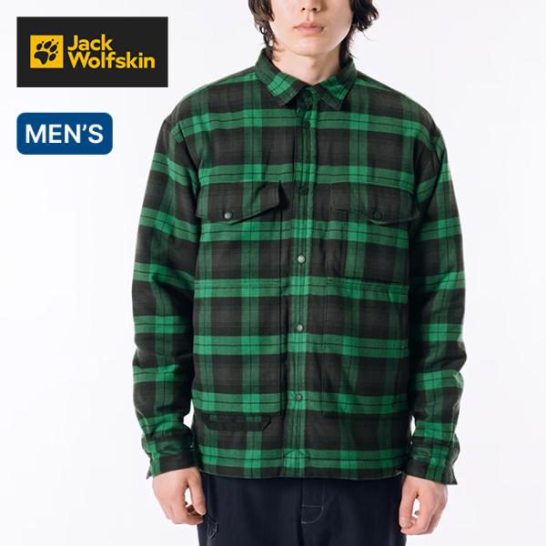 Jack Wolfskin（ジャックウルフスキン） セール JP ランバージャック