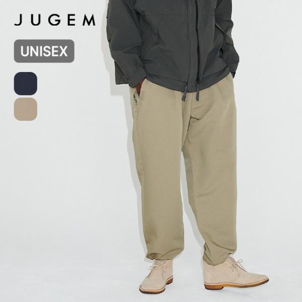 JUGEM（ジュゲム） エクスプローラートラウザー2 : OutdoorStyle