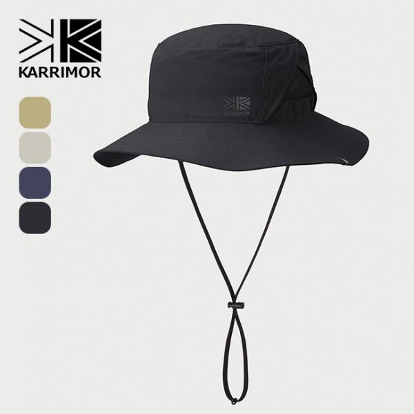 すぅページ Karrimor（カリマー） フローハット メンズ レディース ユニセックス