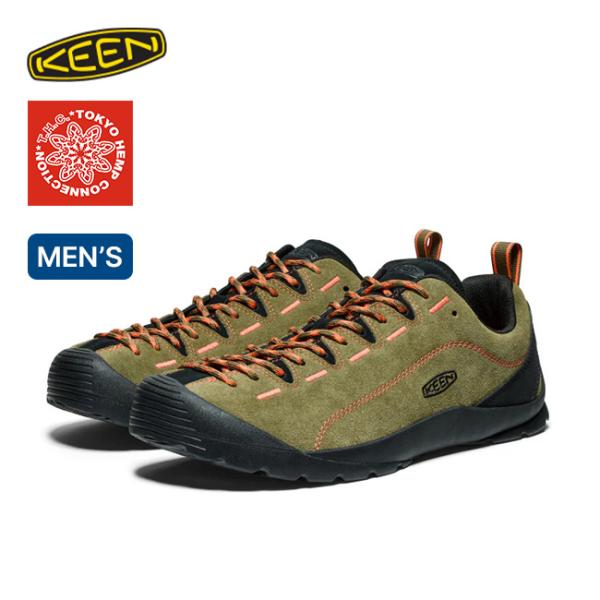 KEEN KEEN×TOKYOHEMPCONNECTION*THC キーン×トウキョウヘンプ KEEN KEEN×TOKYOHEMPCONNECTION*THC キーン×トウキョウヘンプ