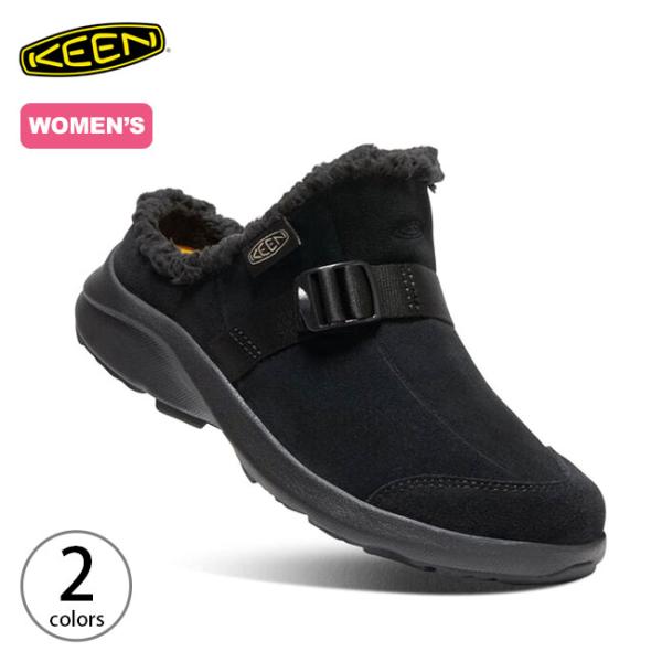 KEEN（キーン） フッドクロッグ ウィメンズ シューズ クロッグ
