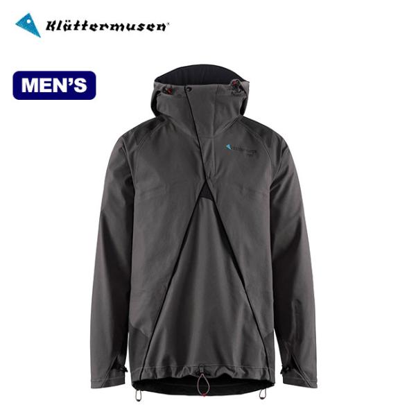 KLATTERMUSEN クレッタルムーセン ロデュアアノラック メンズ KLATTERMUSEN クレッタルムーセン ロデュアアノラック メンズ