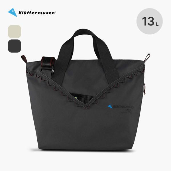 KLATTERMUSEN(クレッタルムーセン) メンズ バッグ トート KLATTERMUSEN クレッタルムーセン ボールバッグ13L 10408 鞄 トート