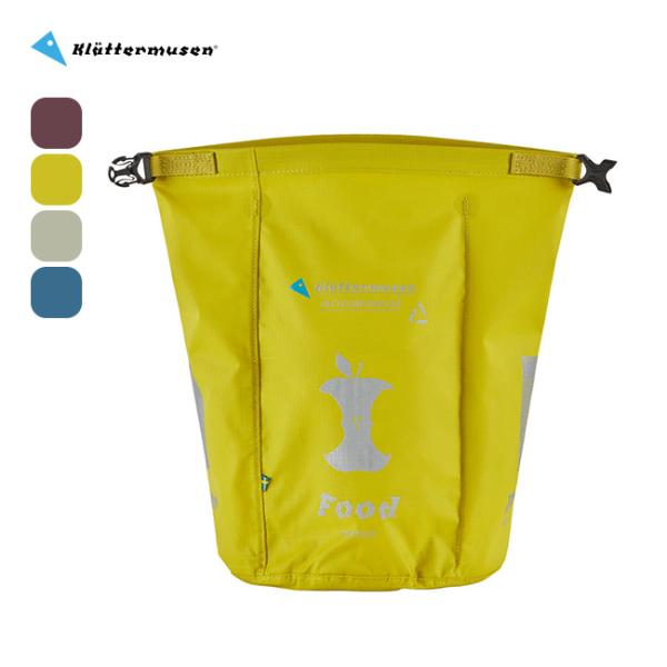KLATTERMUSEN クレッタルムーセン リサイクリングバッグ2.0 41446U11 KLATTERMUSEN（クレッタルムーセン） リサイクリングバッグ2 0
