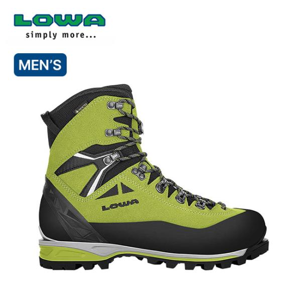 alpine expert gtx LOWA ローバー　新古品 sundaymountain_l10028