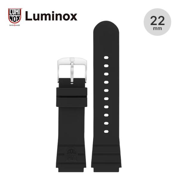 LUMINOX（ルミノックス） ストラップラバー-01 8901000 FPX 3000 21Q 2