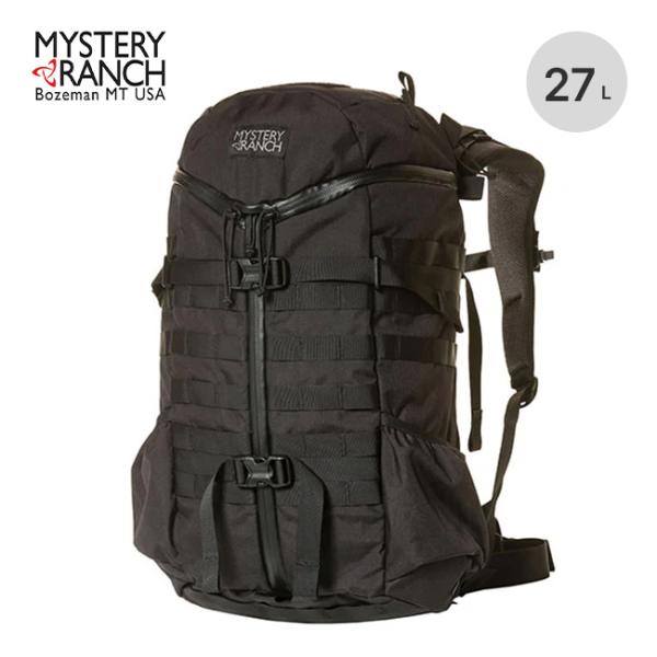MYSTERY RANCH（ミステリーランチ） 2デイアサルト 19761328 バック
