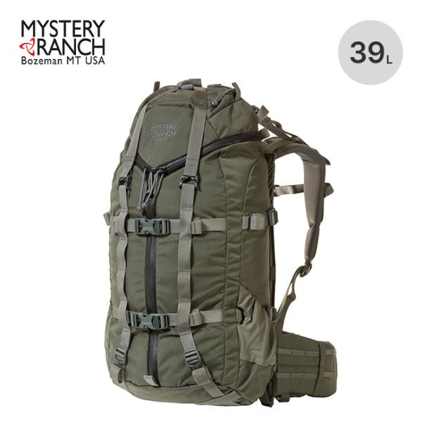 MYSTERY RANCH（ミステリーランチ） ピントラー : OutdoorStyle