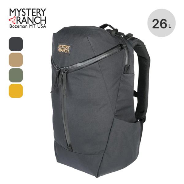 MYSTERY RANCH 特典あり ミステリーランチ カタリスト26