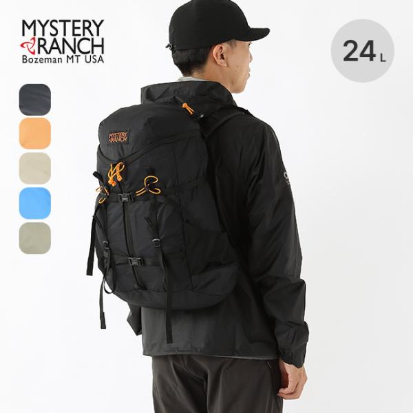 MYSTERY RANCH（ミステリーランチ） ギャラゲーター25 19761599 バック