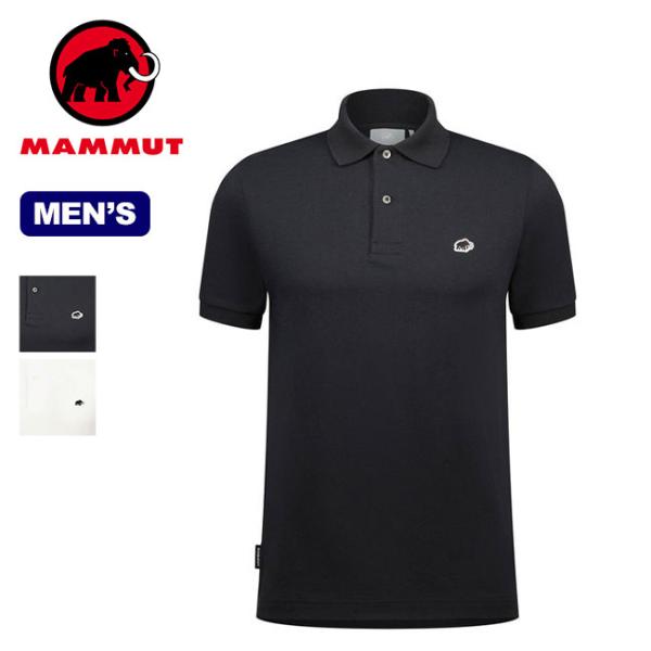MAMMUT マムート ポロシャツ グレー メンズ 吸水速乾】マトリックス ポロシャツ AF メン / Matrix Polo