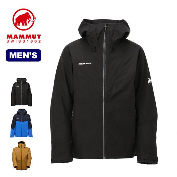 Mammut - 19aw マムート コンベイ プロ フーディー ジャケット パーカー S sundaymountain_m13480