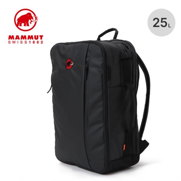 MAMMUT マムート セオントランスポーター 25 クラシック セオントランスポーター 25 クラシック / Seon Transporter 25
