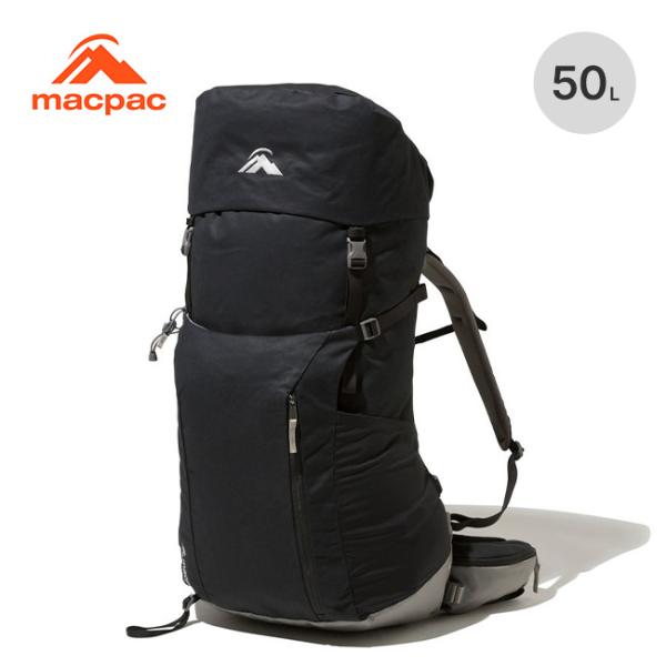 マックパック　ウェカ50 macpac（マックパック） ウェカ50 MM62000 デイパック バックパック